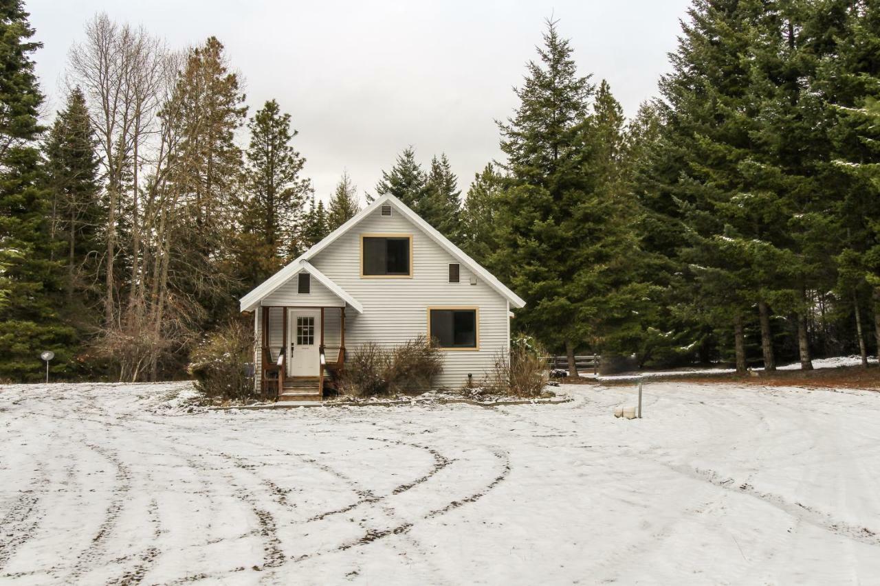 Creekside Cabin Nelson Exterior foto